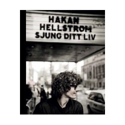 Håkan Hellström - Sjung ditt liv 90 sånger