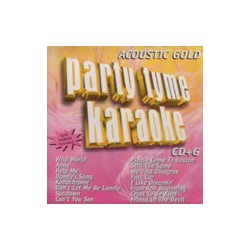 (A) Acoustic Gold - PT 1042