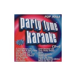 Pop Male - PT 1050