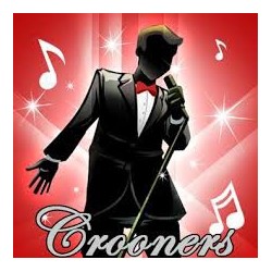 Sunfly Crooners 6 disc set