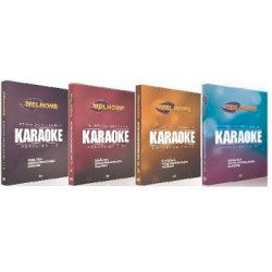 Melhome DVD Vol 1-24