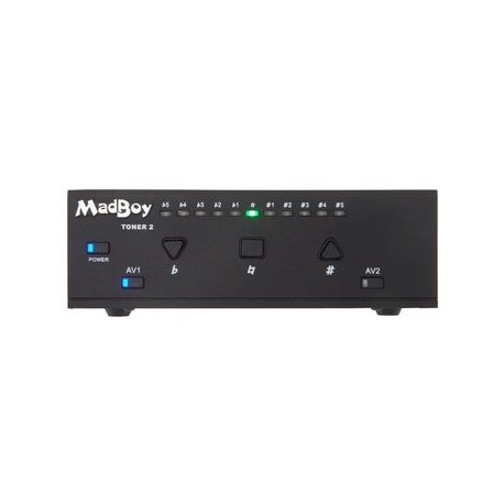 Dataställ, Tonartskontroll + Mixer Dataställ, Tonartskontroll + Mixer