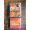 2 Pack Super High DVD Karaoke 711 Songs