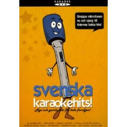 Svenska Karaokehits