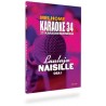 Finska Melplay Melhome Karaoke vol 34 LAULUJA NAISILLE !