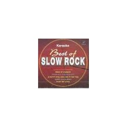 Best of Slowrock VCD/DVD 16 Hits