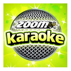 Zoom Karaoke Hits Vol.  9 (Christmas Songs)