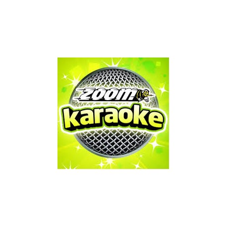 Zoom Karaoke Hits Vol.  9 (Christmas Songs)