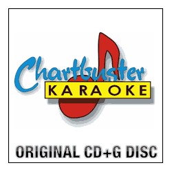 Chartbuster CDG  ALAN JACKSON/PATSY CLINE/ BOBBY BARE/ ALISON KRAUSS/ KENNY ROGERS