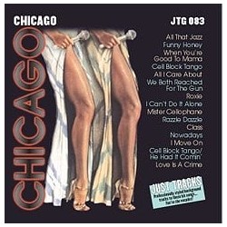 Chicago - JTG1526