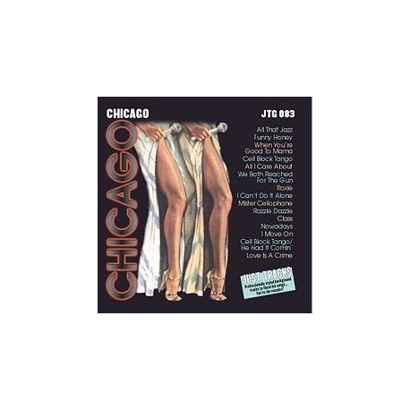 Chicago - JTG1526
