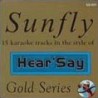 Sunfly Gold  1 - Hear'Say