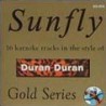 Sunfly Gold  4 - Duran Duran