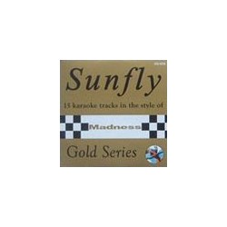 Sunfly Gold  6 - Madness