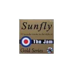 Sunfly Gold  8 - The Jam
