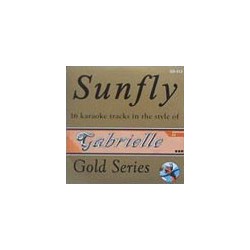 Sunfly Gold 12 - Gabrielle