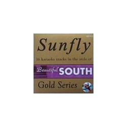 Sunfly Gold 13 - The Beautiful South