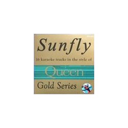 Sunfly Gold 14 - Queen
