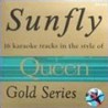 Sunfly Gold 14 - Queen
