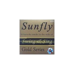 Sunfly Gold 15 - Robbie Williams
