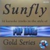 Sunfly Gold 18 - Pop Idols