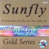 Sunfly Gold 19 - J Hendrix, Cream & E Clapton