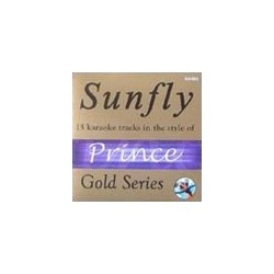 Sunfly Gold 22 - Prince