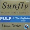 Sunfly Gold 23 - Pulp & Lightning Seeds