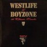 (B) Westlife & Boyzone - Sunfly  CDG