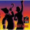 Karaoke Party Songs (CDG) STW