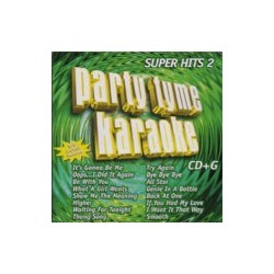 Super Hits 2 - PT 1062