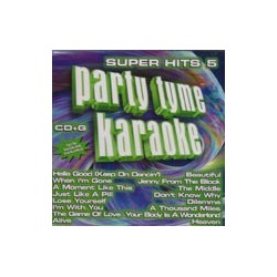 Super Hits 5 - PT 1065