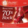 (A) 70 s  Rock CDG - STW
