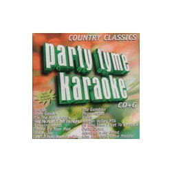 Country Classics PT 1049