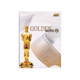 SLUT Golden Movie 1 - 28 tracks DVD