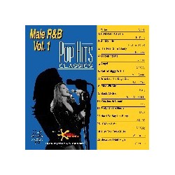 (A)  Male R & B Vol 1 - PHM