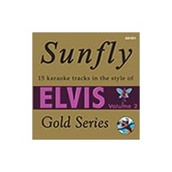 Sunfly Gold 51 - Elvis 2