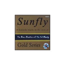 Sunfly Gold 31 - Blues Brothers & Full Monty