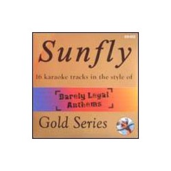 Sunfly Gold 32 - Barely Legal