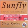 Sunfly Gold 34 - Linkin Park & Limp Bizkit