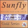 Sunfly Gold 36 - Radiohead & Coldplay