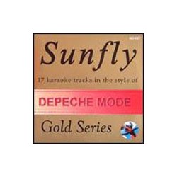Sunfly Gold 37 - Depeche Mode