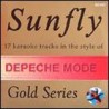 Sunfly Gold 37 - Depeche Mode