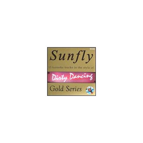 Sunfly Gold 40 - Dirty Dancing