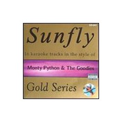 Sunfly Gold 41 - Monty Python