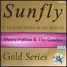 Sunfly Gold 41 - Monty Python