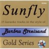 Sunfly Gold 42 - Barbara Streisand