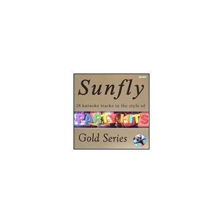 Sunfly Gold 47 - Party Hits