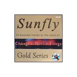 Sunfly Gold 48 - Chicago & Moulin Rouge