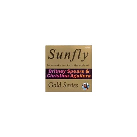 Sunfly Gold 49 - B Spears & C Aguilera